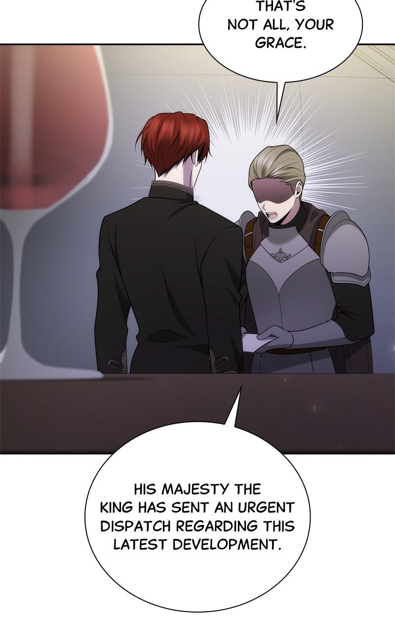 I'm the Queen in This Life Chap 134 - Next Chap 135