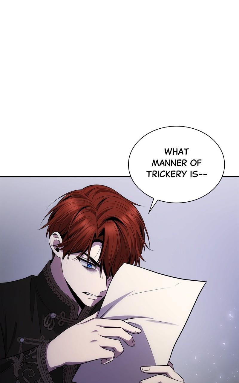 I'm the Queen in This Life Chap 134 - Next Chap 135