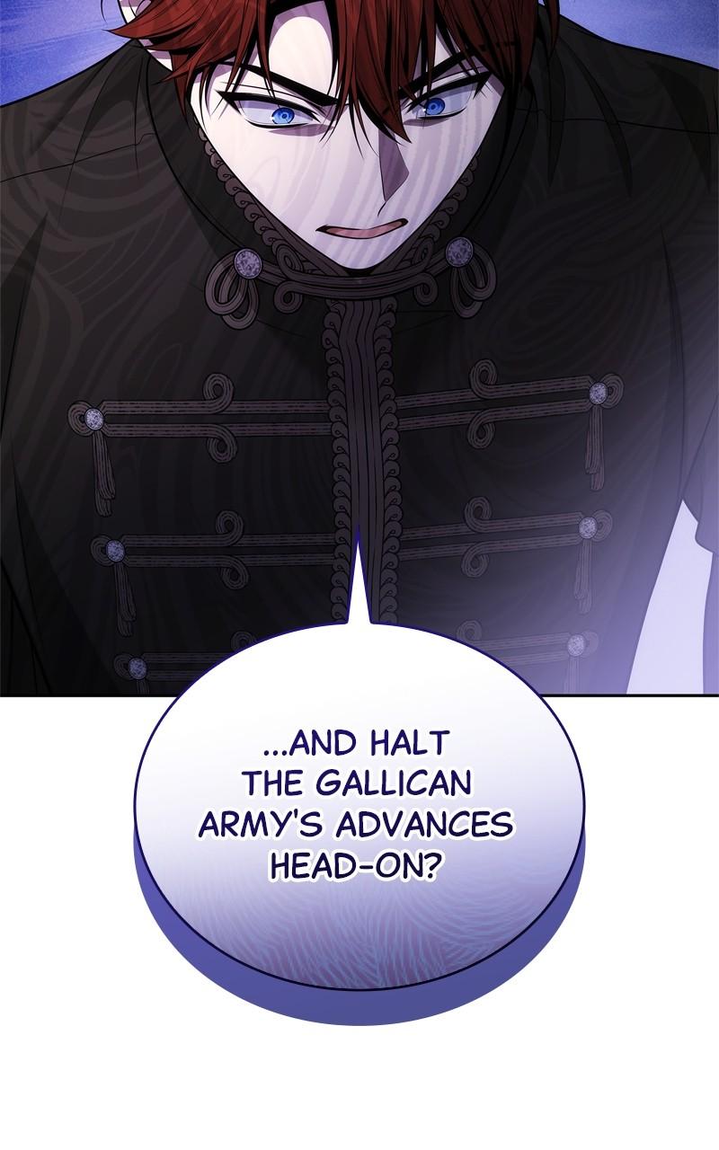 I'm the Queen in This Life Chap 134 - Next Chap 135