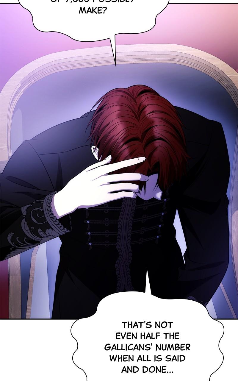 I'm the Queen in This Life Chap 134 - Next Chap 135