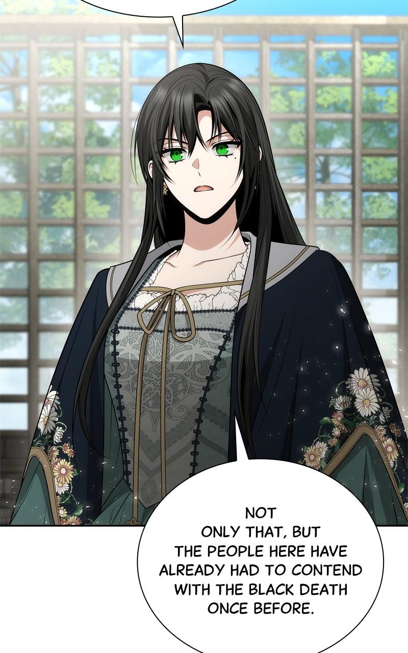 I'm the Queen in This Life Chap 134 - Next Chap 135