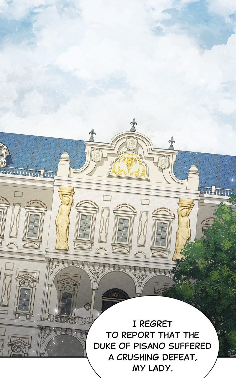 I'm the Queen in This Life Chap 134 - Next Chap 135