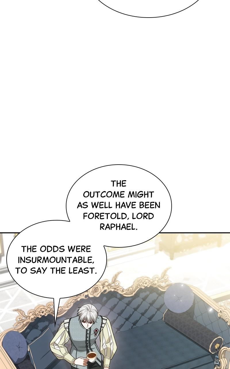 I'm the Queen in This Life Chap 134 - Next Chap 135