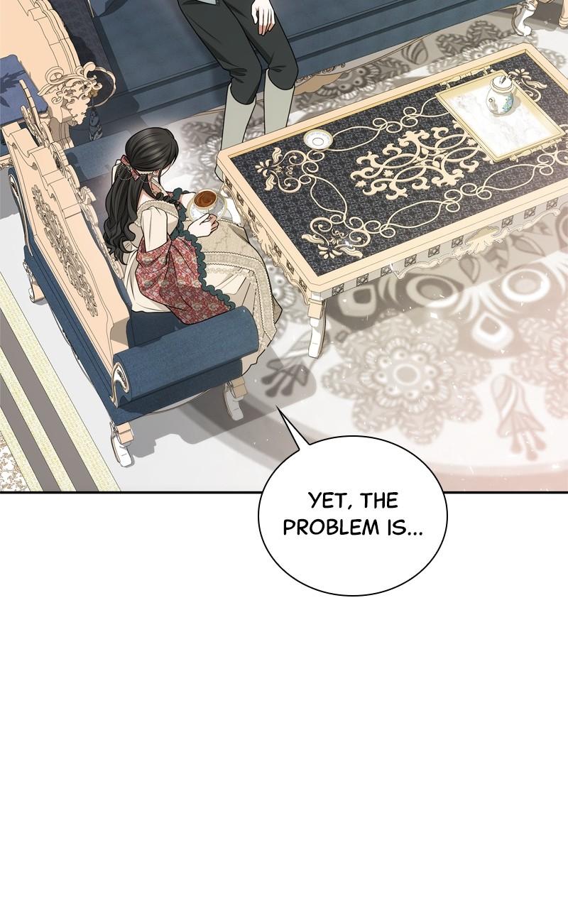 I'm the Queen in This Life Chap 134 - Next Chap 135