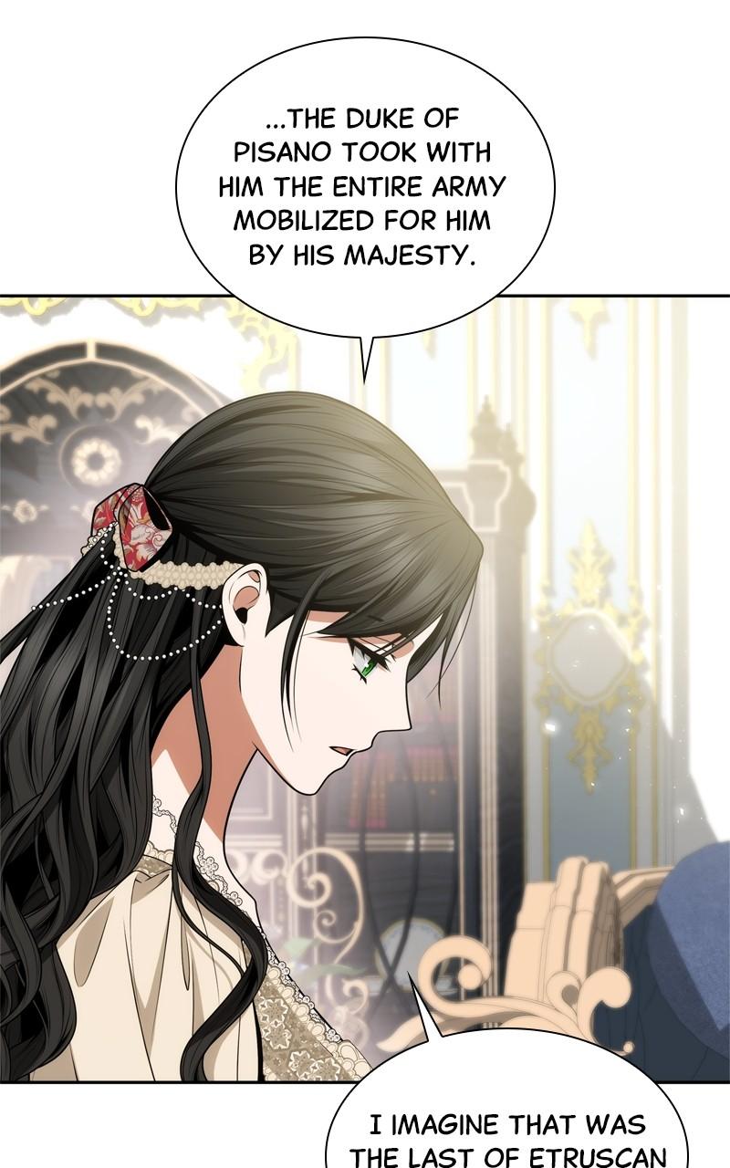 I'm the Queen in This Life Chap 134 - Next Chap 135