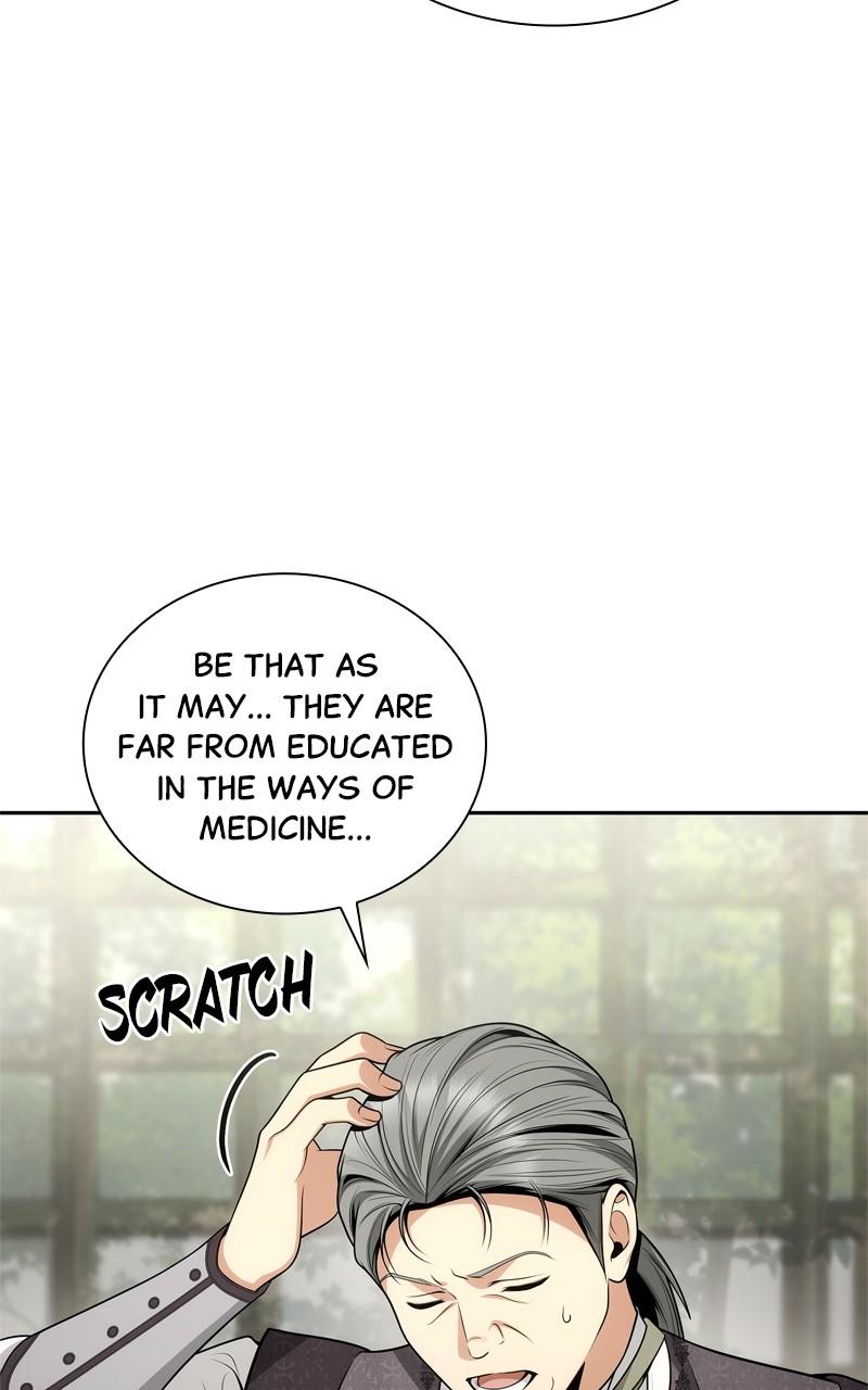I'm the Queen in This Life Chap 134 - Next Chap 135