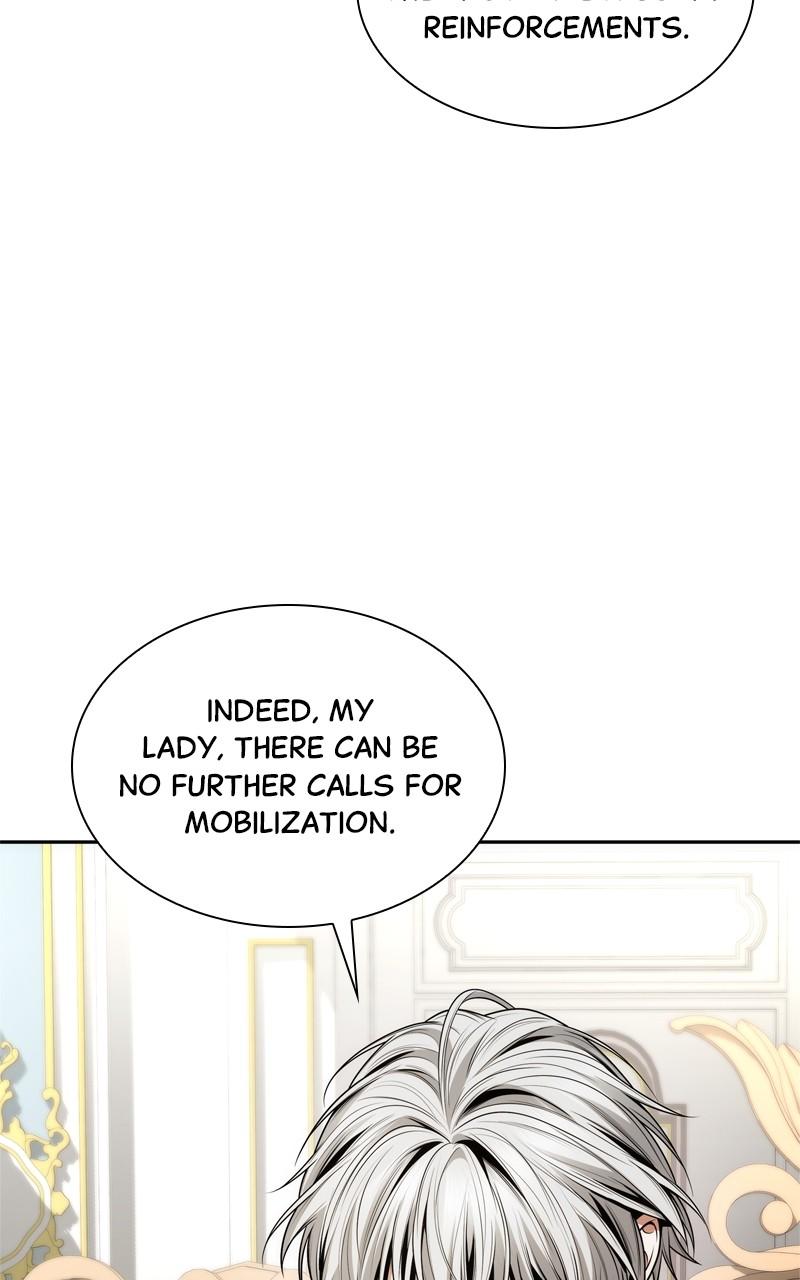 I'm the Queen in This Life Chap 134 - Next Chap 135