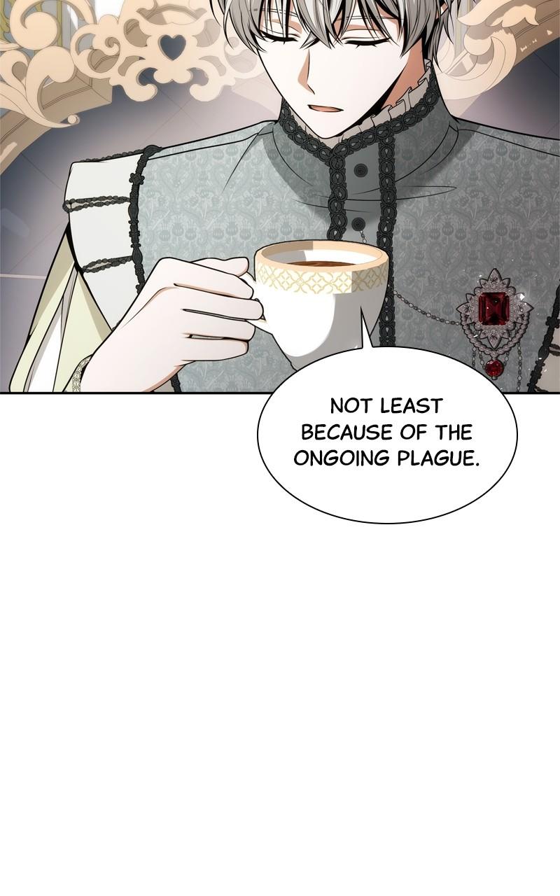 I'm the Queen in This Life Chap 134 - Next Chap 135