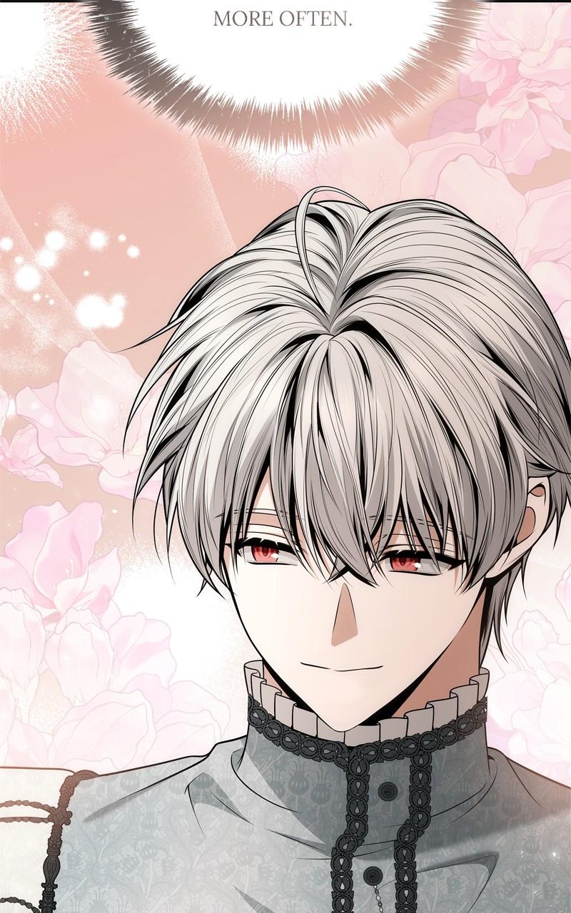 I'm the Queen in This Life Chap 134 - Next Chap 135