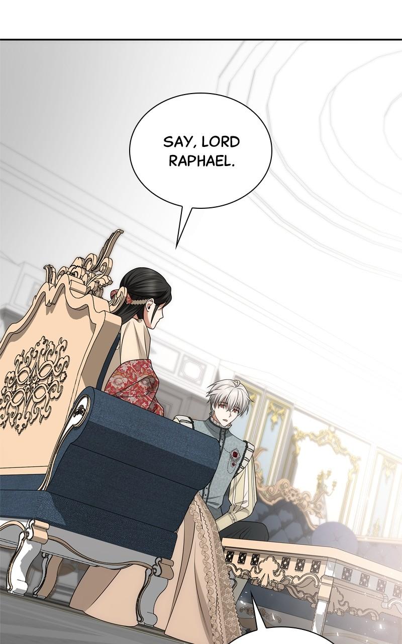 I'm the Queen in This Life Chap 134 - Next Chap 135