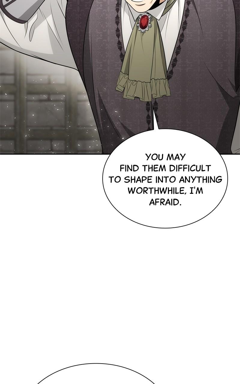 I'm the Queen in This Life Chap 134 - Next Chap 135