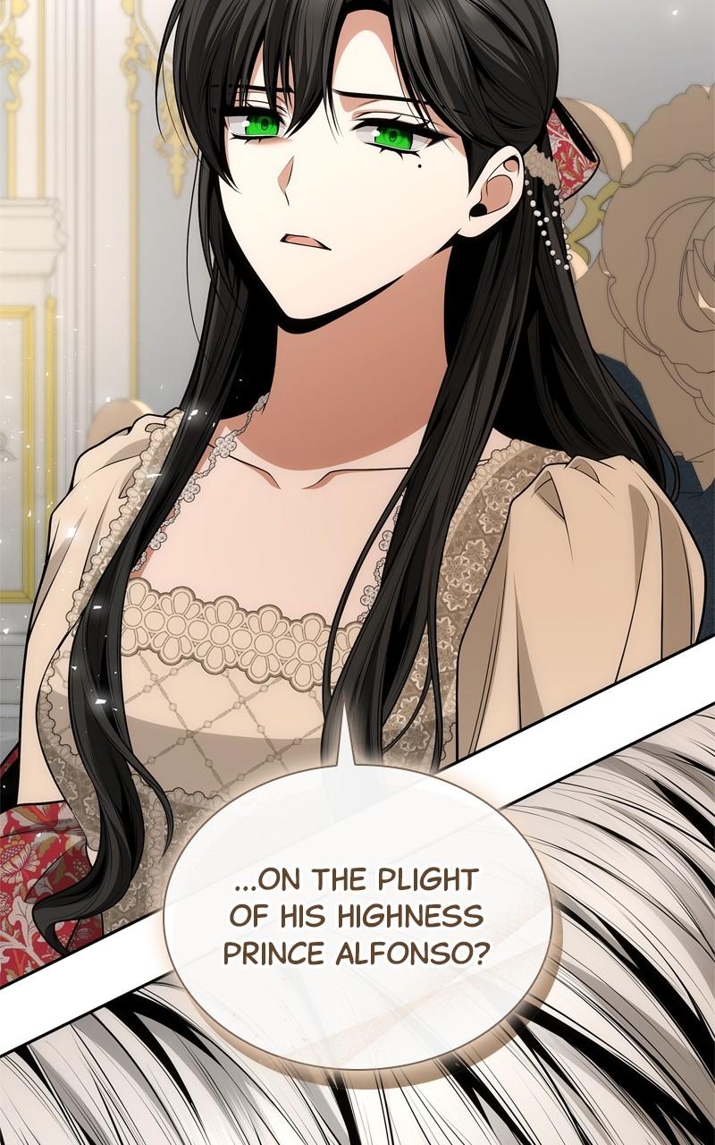 I'm the Queen in This Life Chap 134 - Next Chap 135