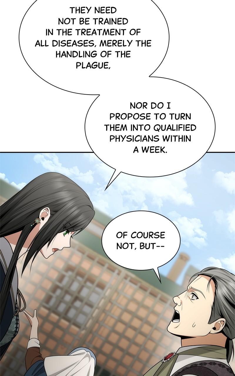 I'm the Queen in This Life Chap 134 - Next Chap 135
