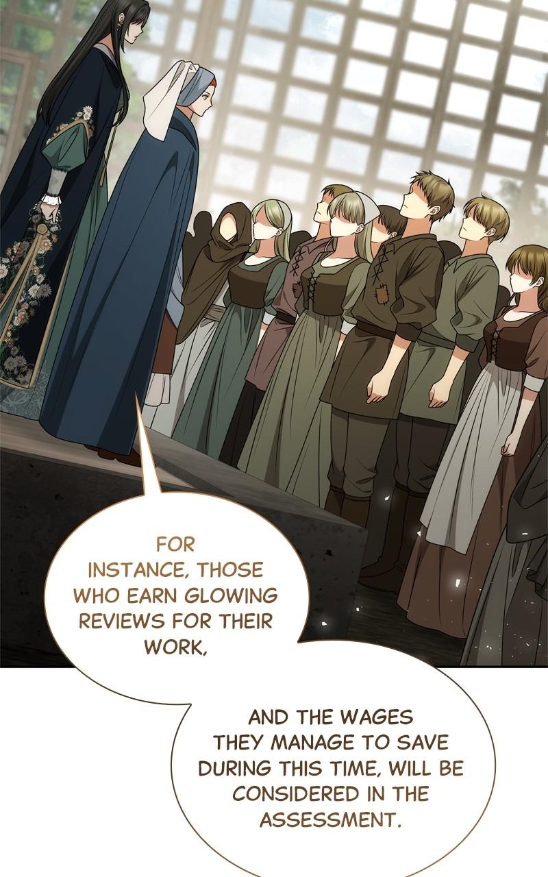 I'm the Queen in This Life Chap 134 - Next Chap 135