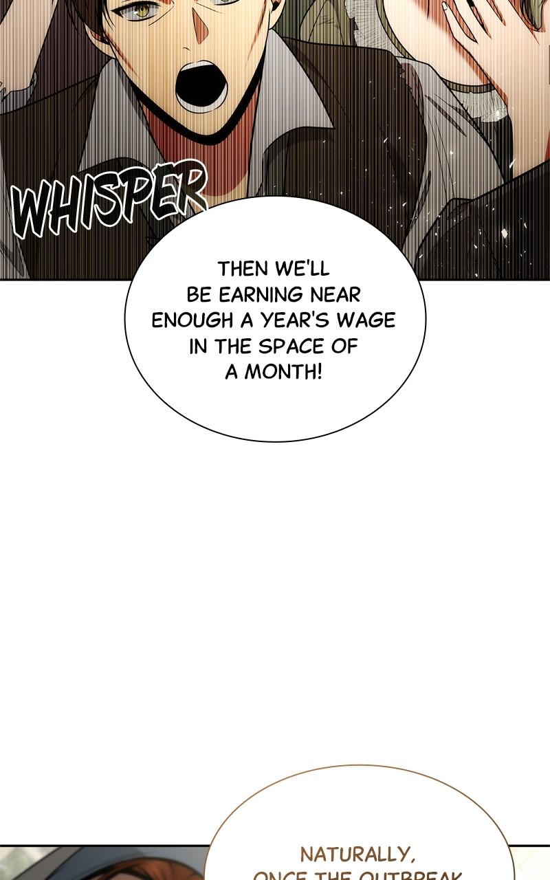 I'm the Queen in This Life Chap 134 - Next Chap 135