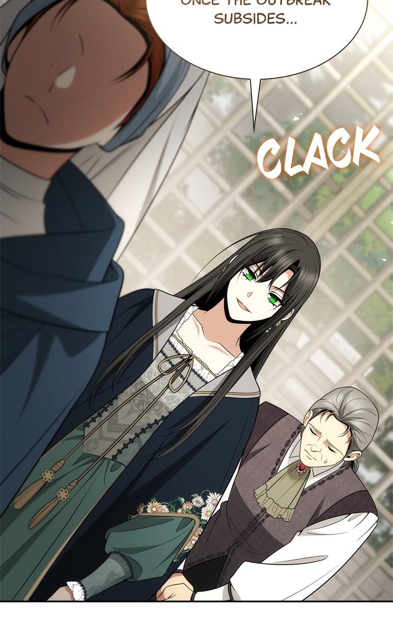 I'm the Queen in This Life Chap 134 - Next Chap 135