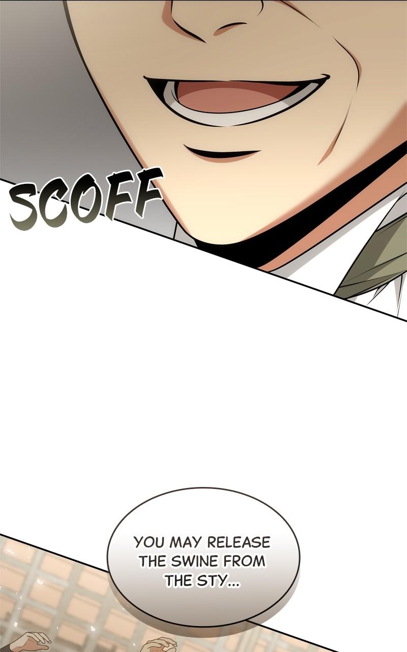 I'm the Queen in This Life Chap 134 - Next Chap 135