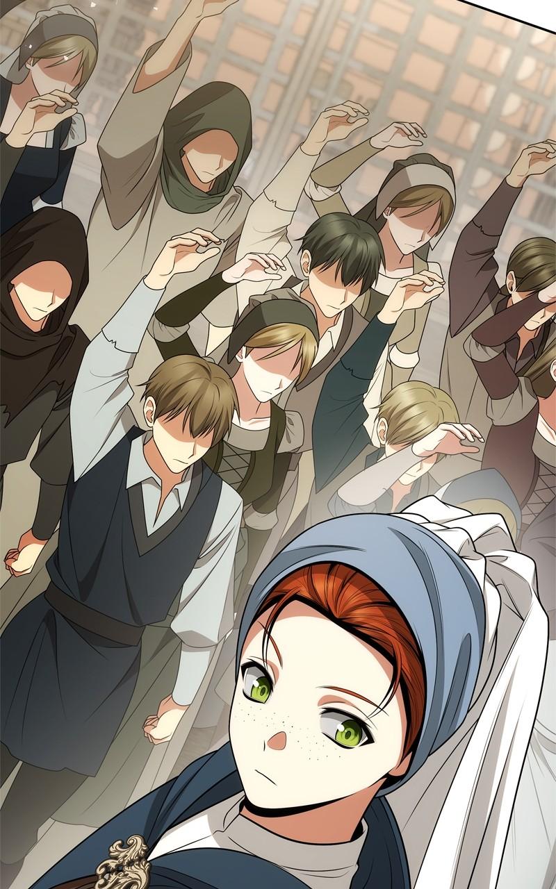 I'm the Queen in This Life Chap 134 - Next Chap 135