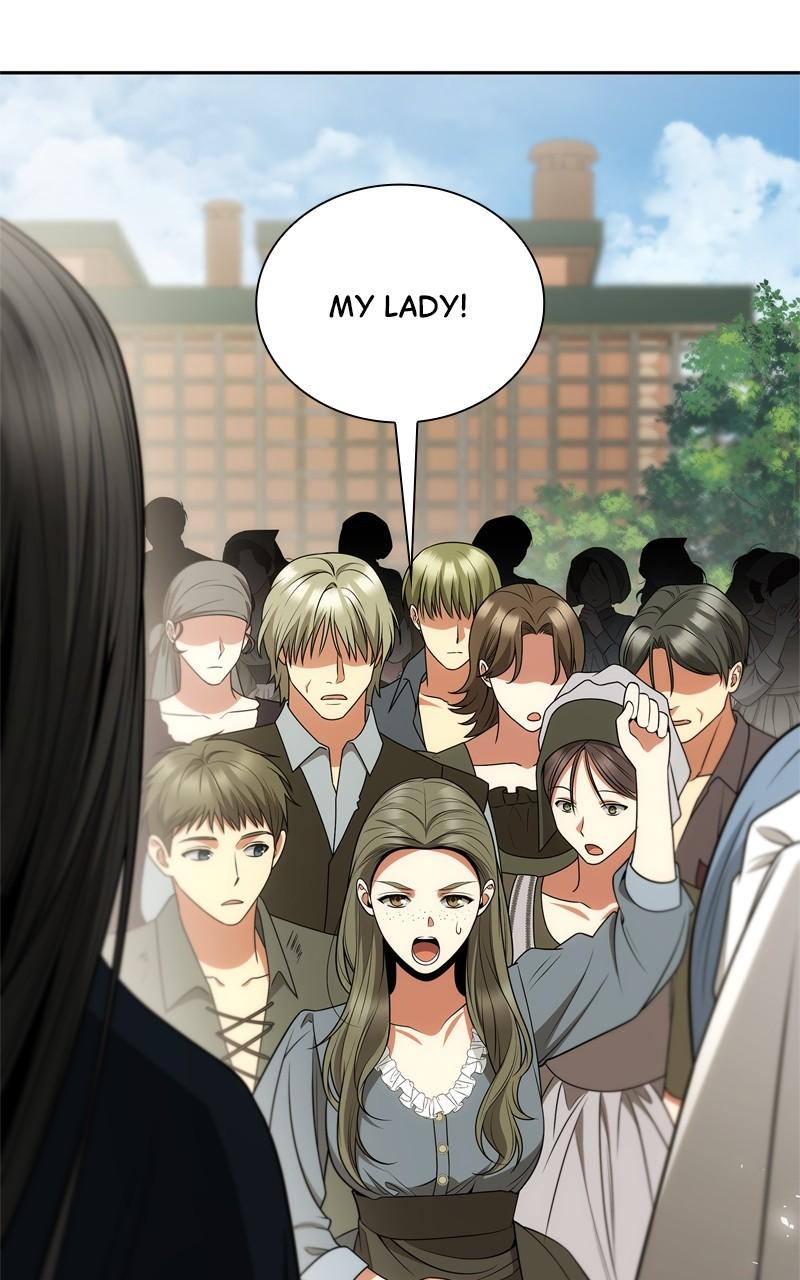 I'm the Queen in This Life Chap 134 - Next Chap 135
