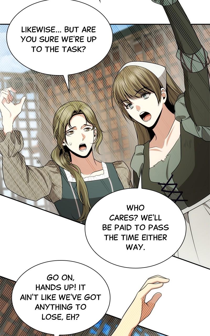 I'm the Queen in This Life Chap 134 - Next Chap 135