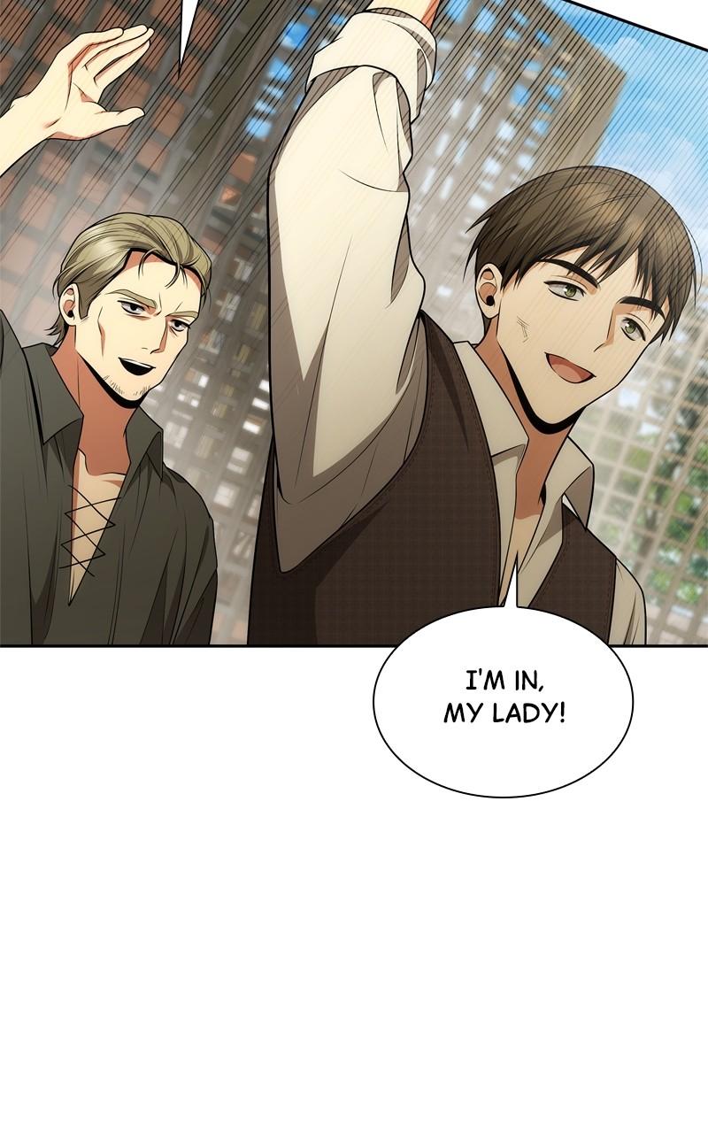 I'm the Queen in This Life Chap 134 - Next Chap 135