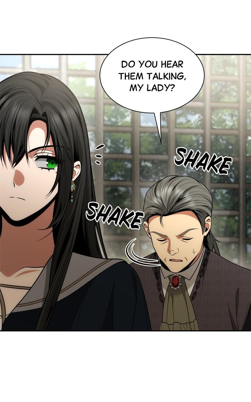 I'm the Queen in This Life Chap 134 - Next Chap 135