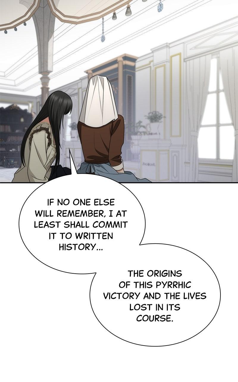 I'm the Queen in This Life Chap 138 - Next Chap 139