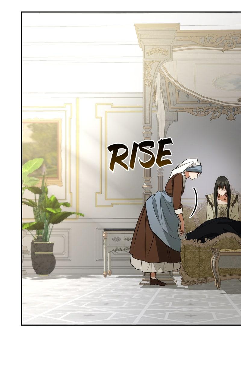 I'm the Queen in This Life Chap 138 - Next Chap 139
