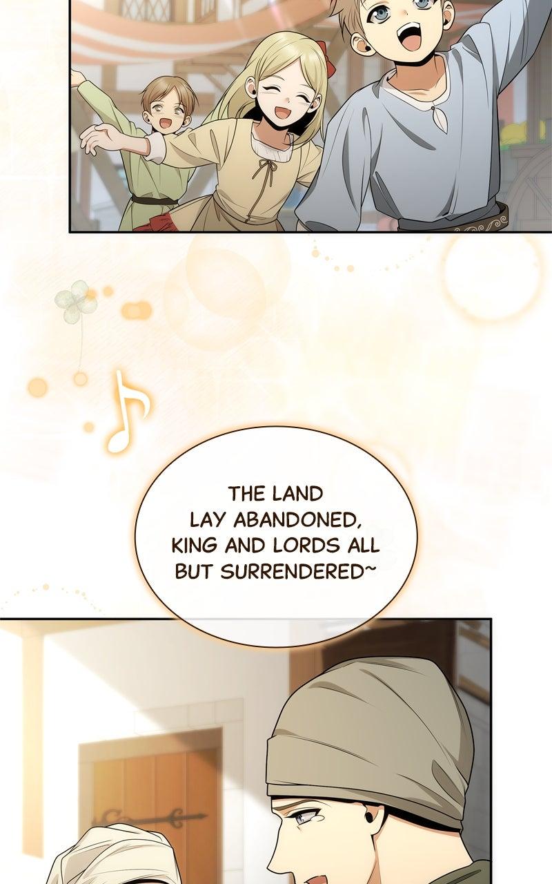 I'm the Queen in This Life Chap 138 - Next Chap 139