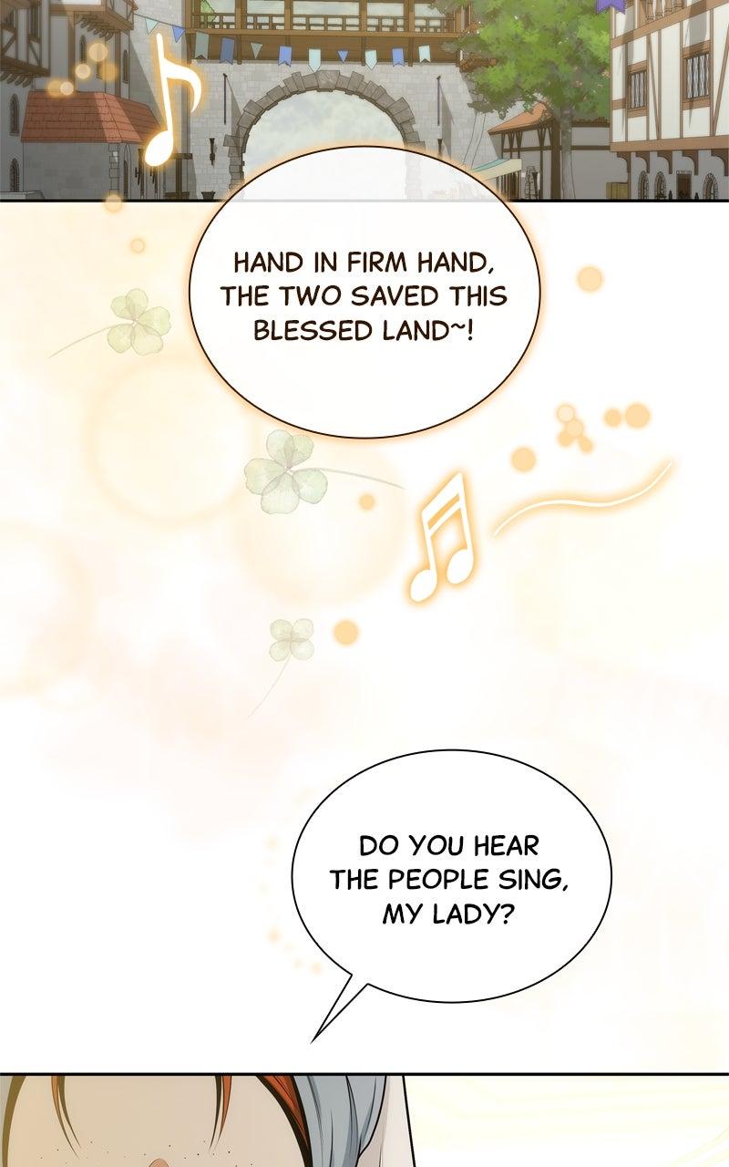 I'm the Queen in This Life Chap 138 - Next Chap 139