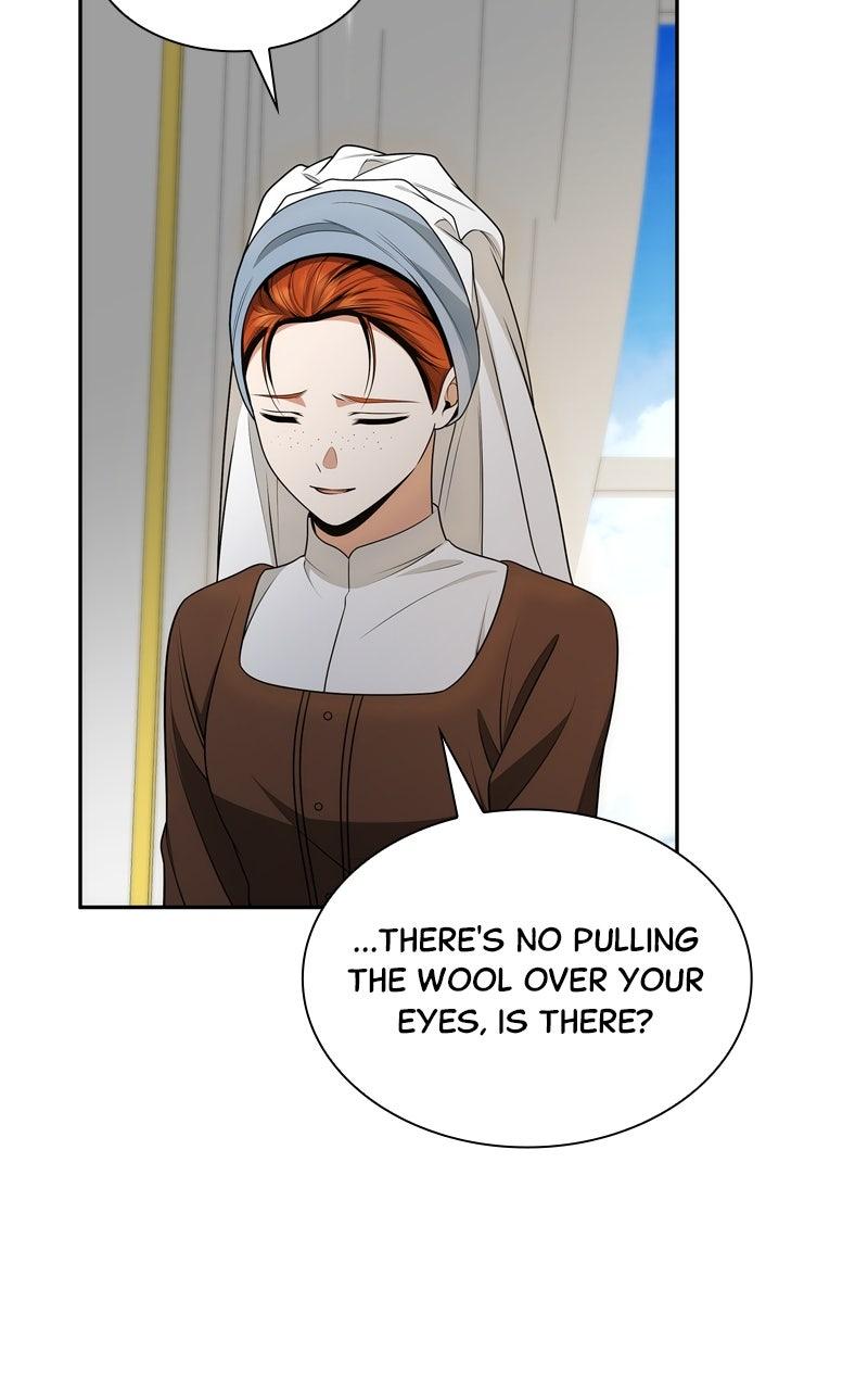 I'm the Queen in This Life Chap 138 - Next Chap 139