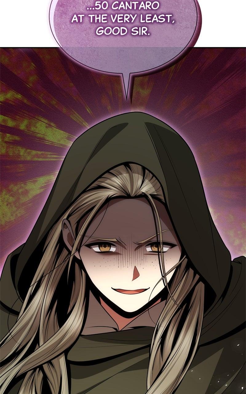 I'm the Queen in This Life Chap 138 - Next Chap 139