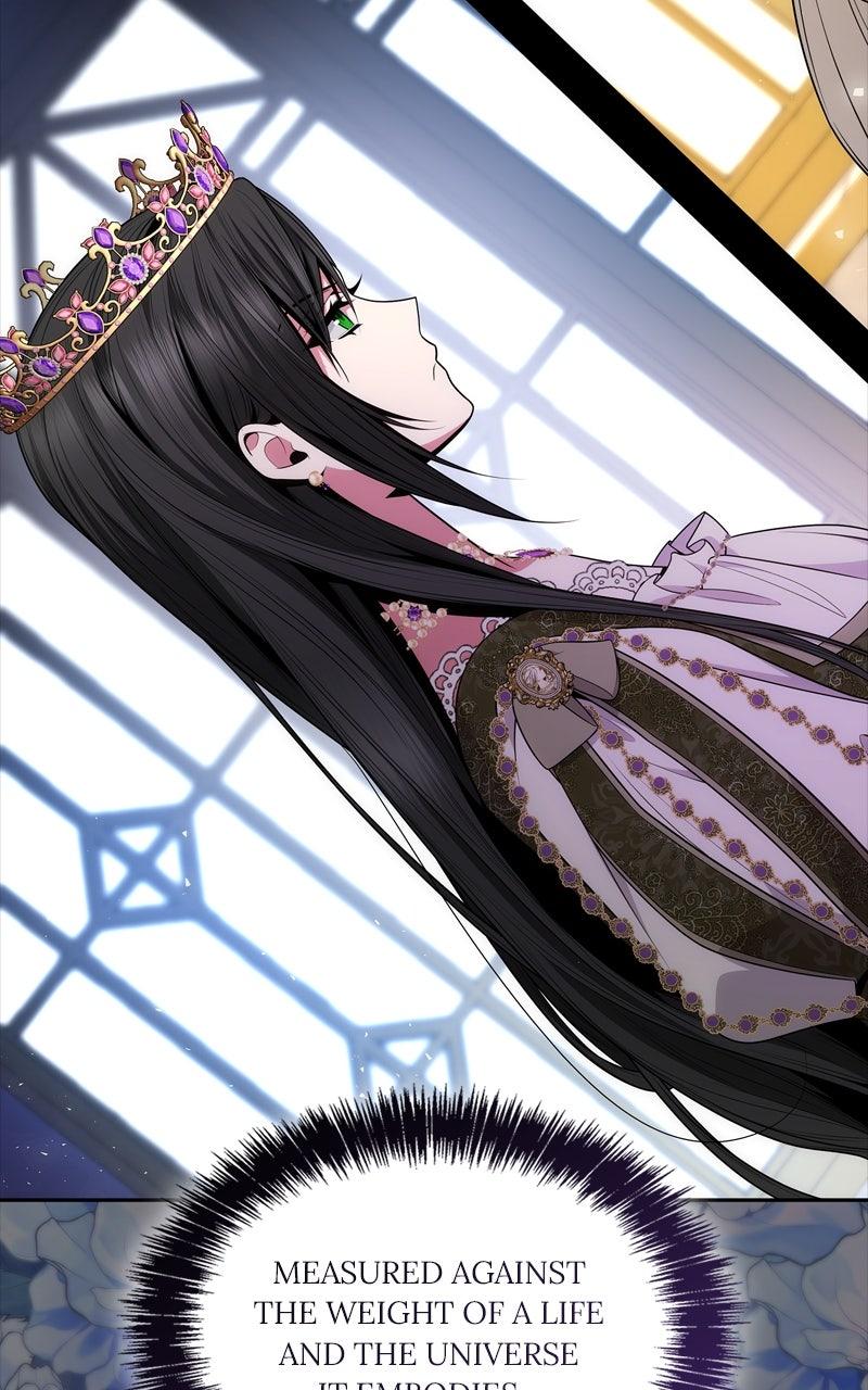 I'm the Queen in This Life Chap 138 - Next Chap 139