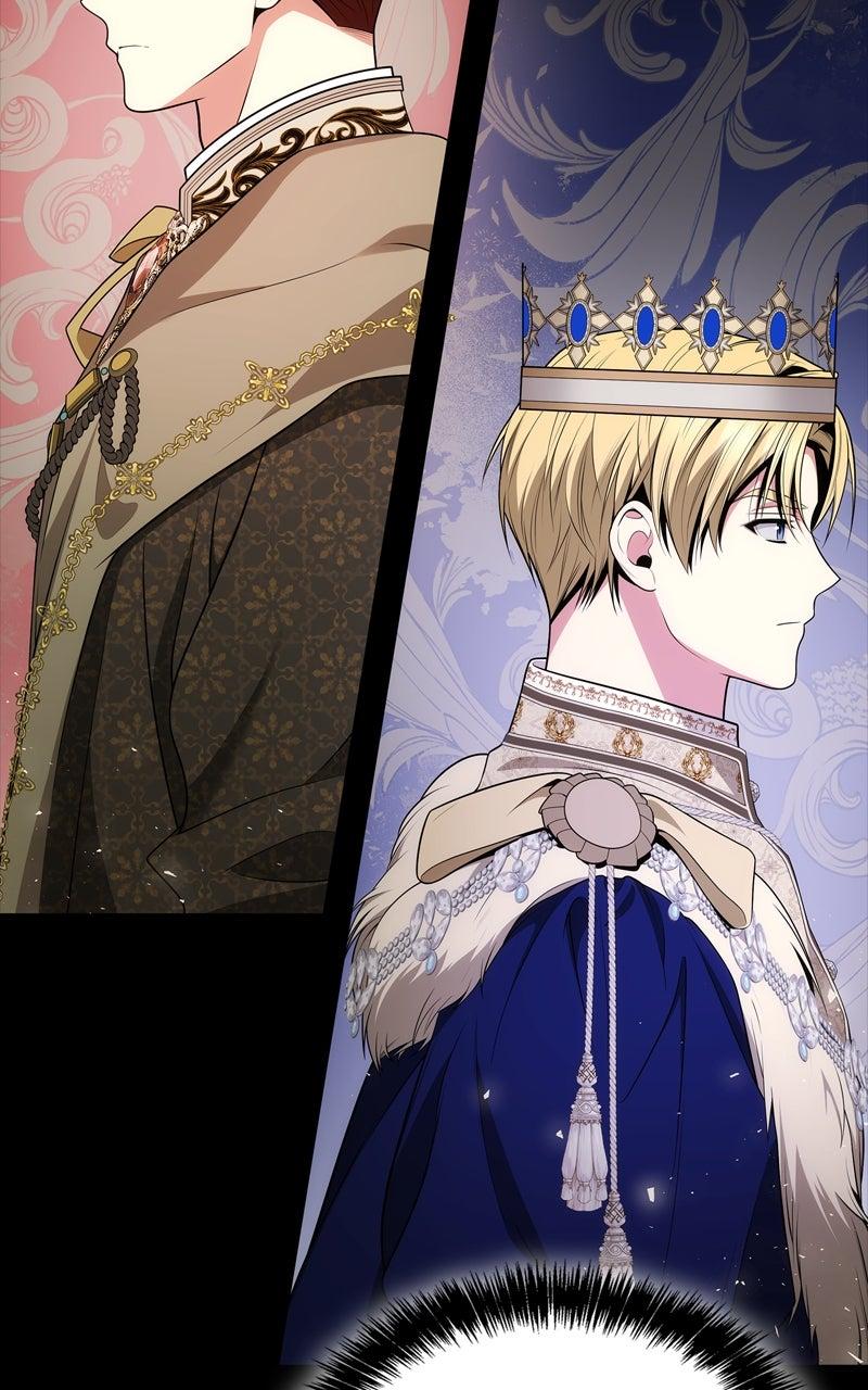 I'm the Queen in This Life Chap 138 - Next Chap 139