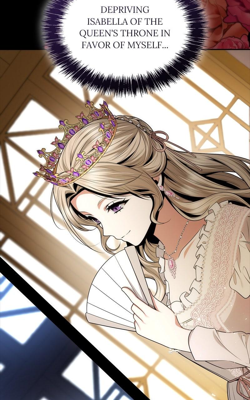 I'm the Queen in This Life Chap 138 - Next Chap 139