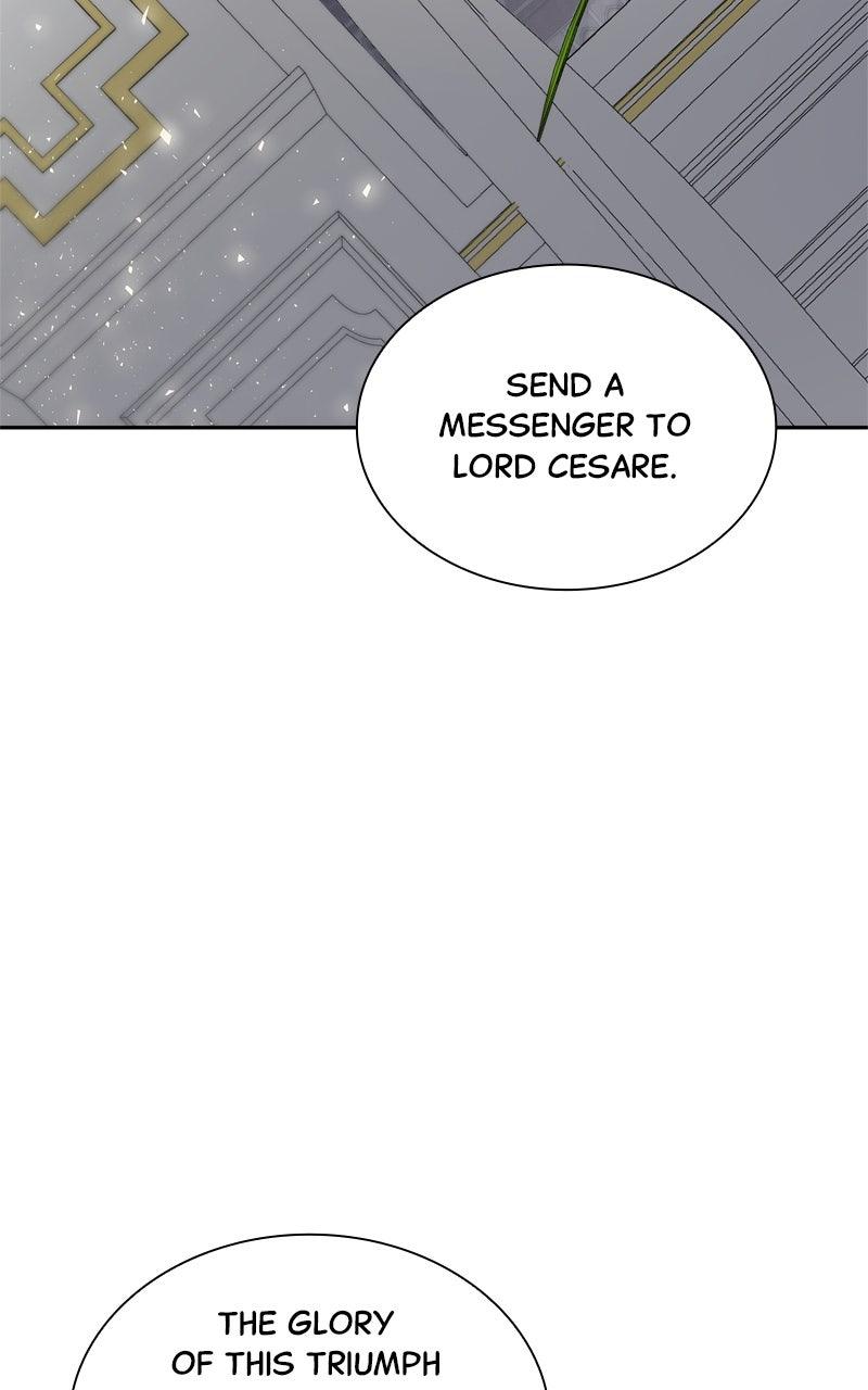 I'm the Queen in This Life Chap 138 - Next Chap 139