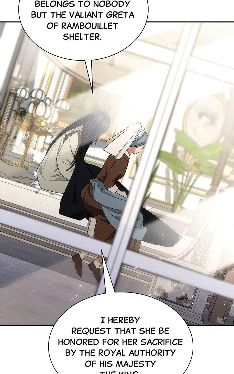 I'm the Queen in This Life Chap 138 - Next Chap 139