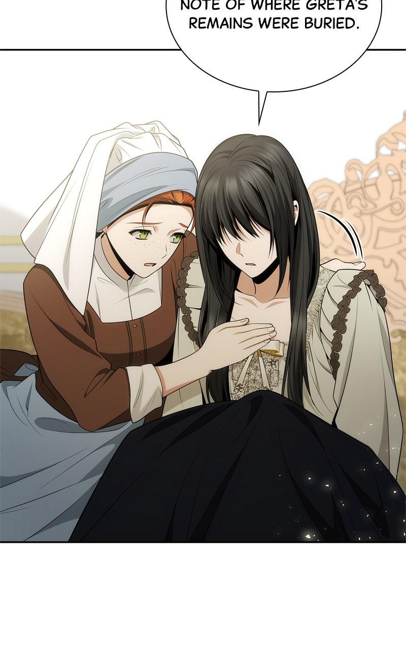 I'm the Queen in This Life Chap 138 - Next Chap 139