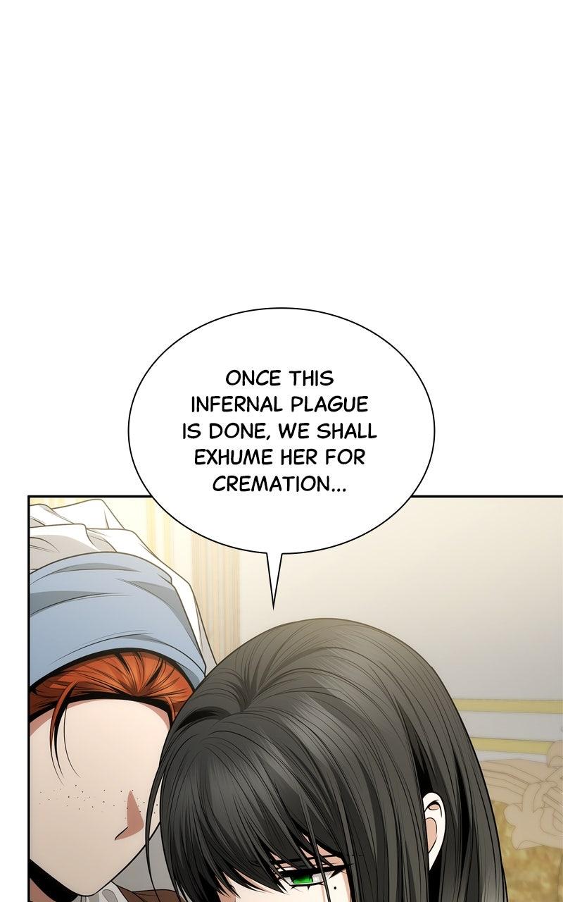 I'm the Queen in This Life Chap 138 - Next Chap 139