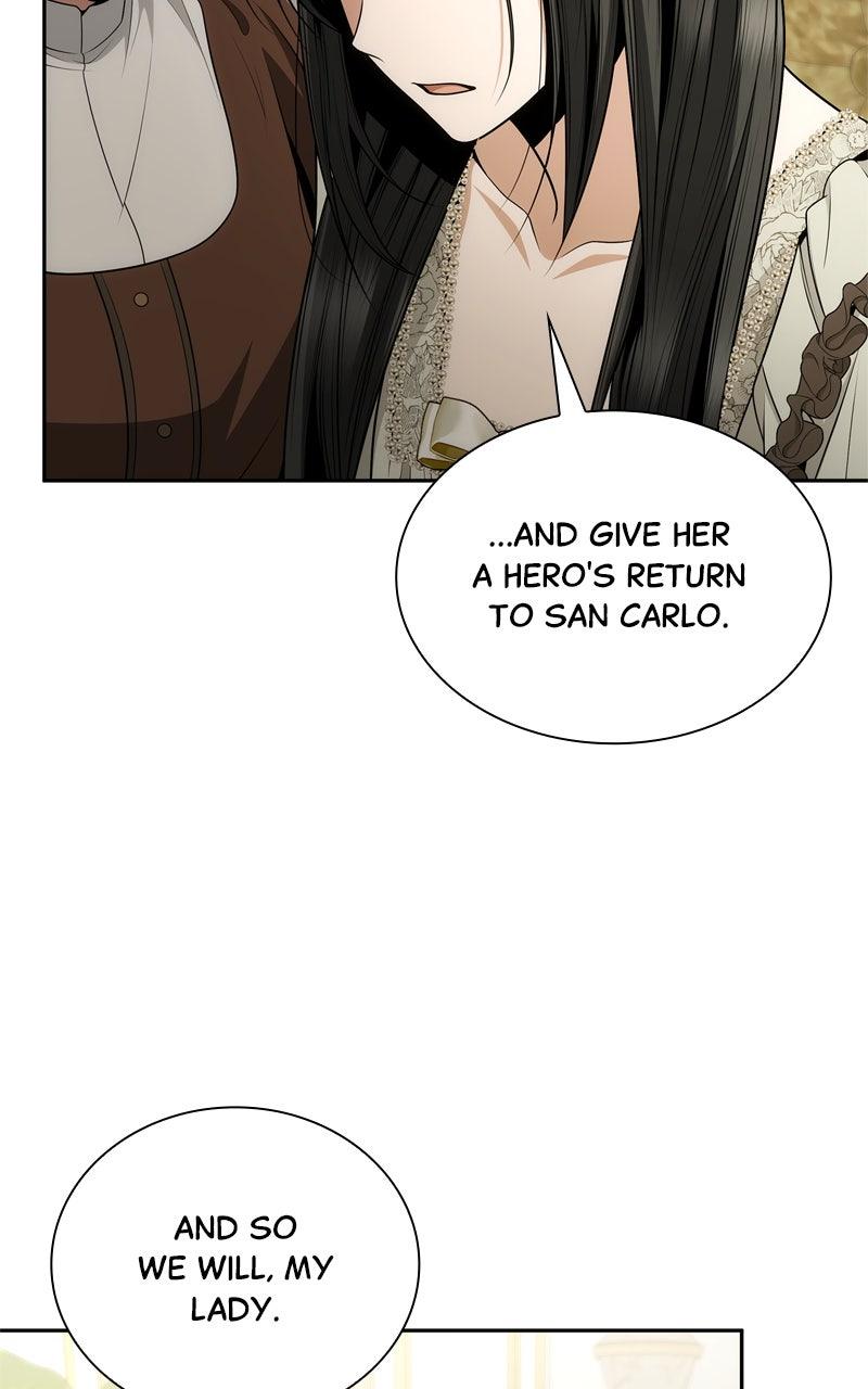 I'm the Queen in This Life Chap 138 - Next Chap 139