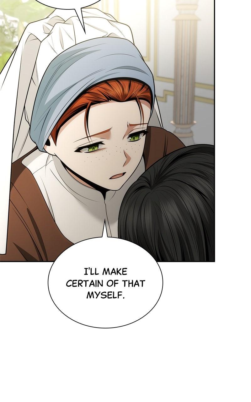 I'm the Queen in This Life Chap 138 - Next Chap 139