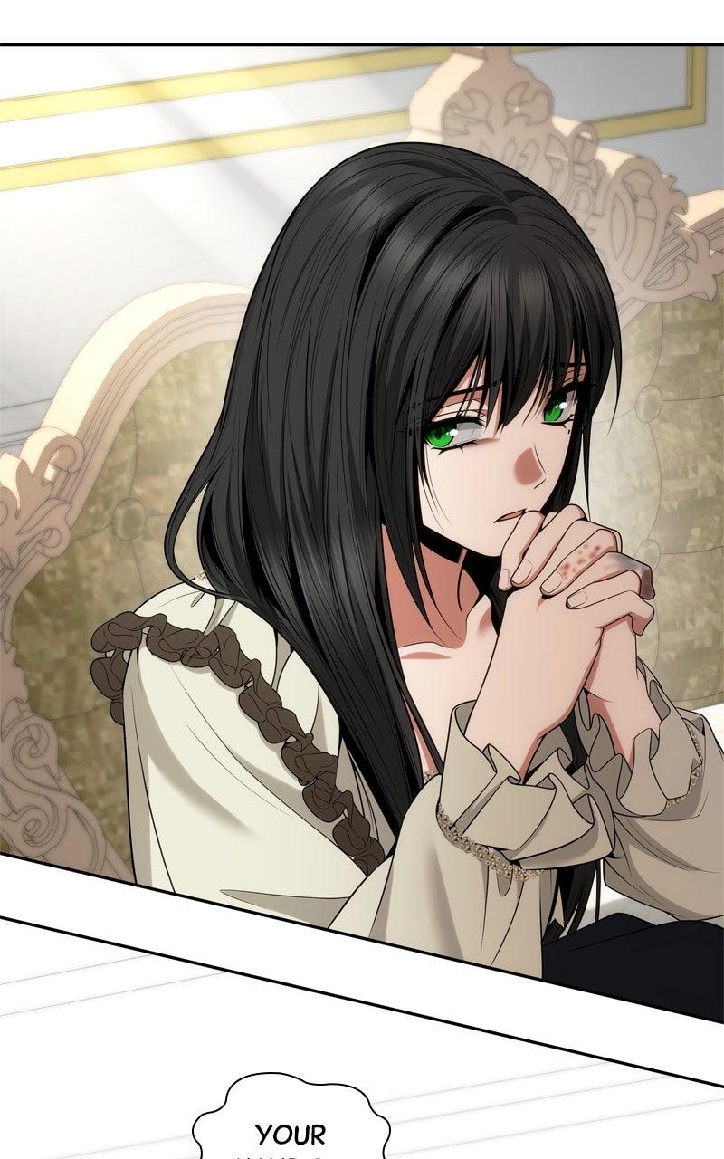 I'm the Queen in This Life Chap 138 - Next Chap 139
