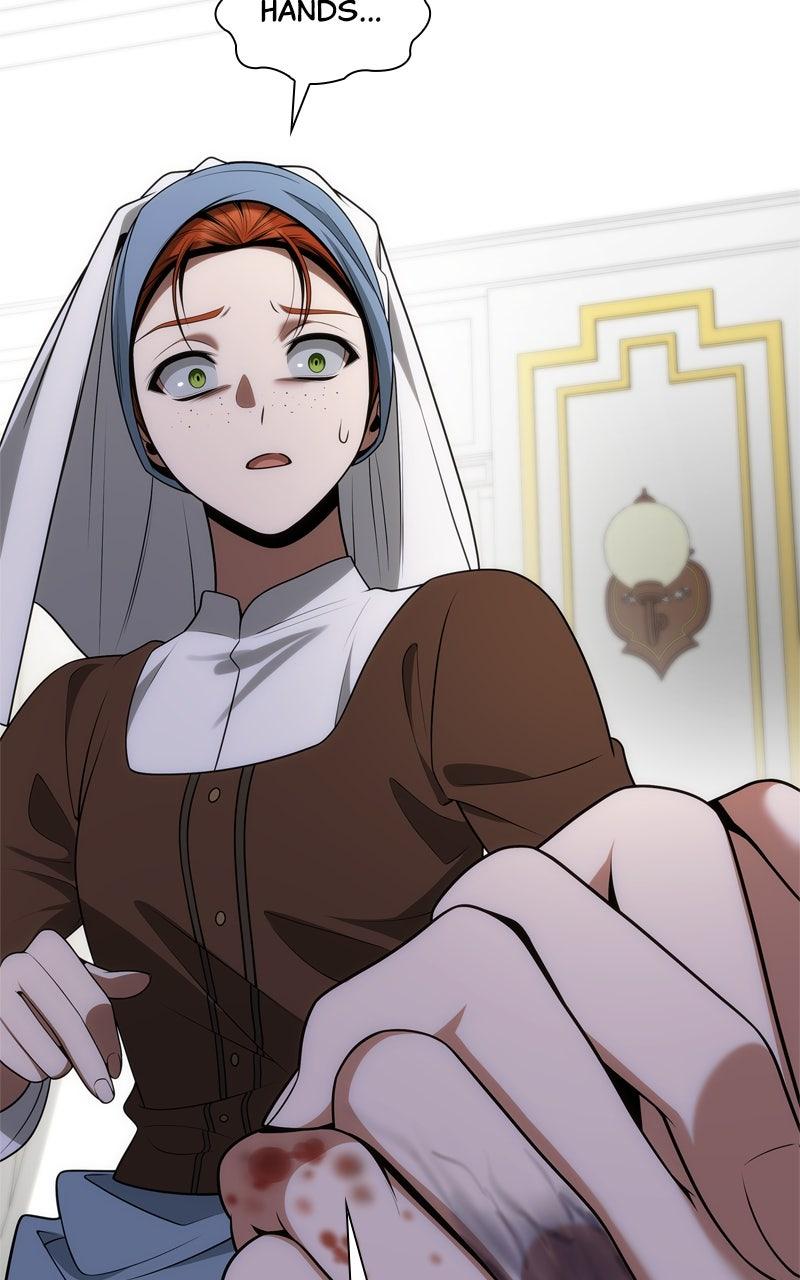 I'm the Queen in This Life Chap 138 - Next Chap 139