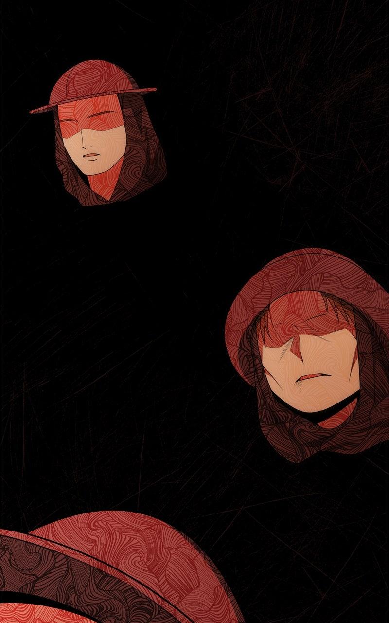 I'm the Queen in This Life Chap 138 - Next Chap 139