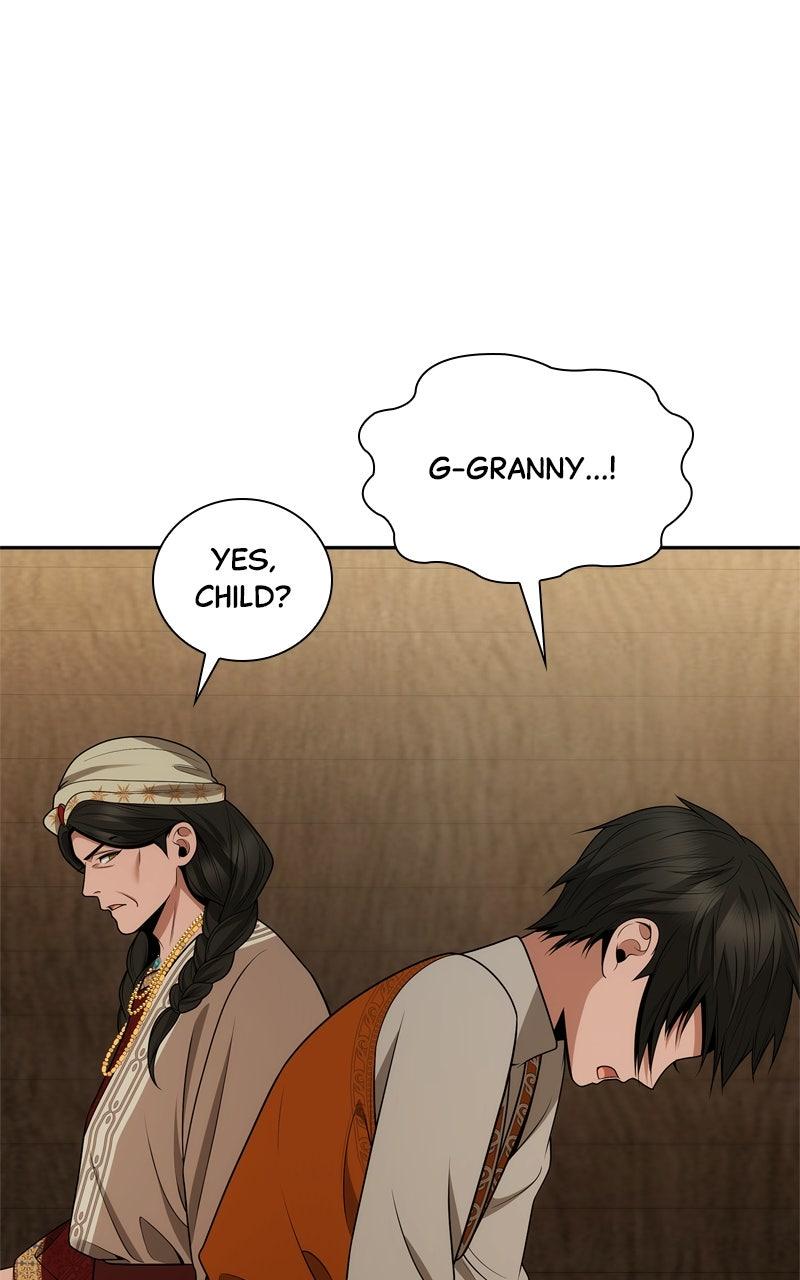 I'm the Queen in This Life Chap 138 - Next Chap 139