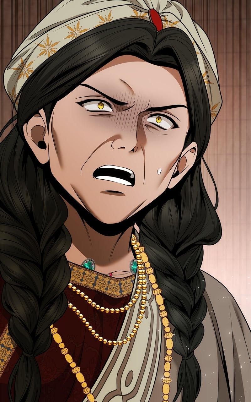 I'm the Queen in This Life Chap 138 - Next Chap 139