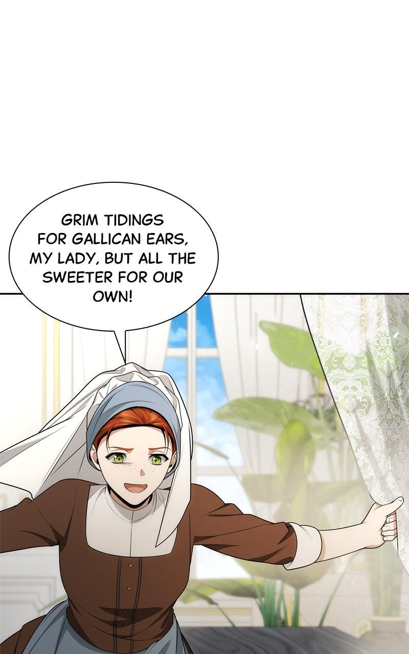 I'm the Queen in This Life Chap 138 - Next Chap 139