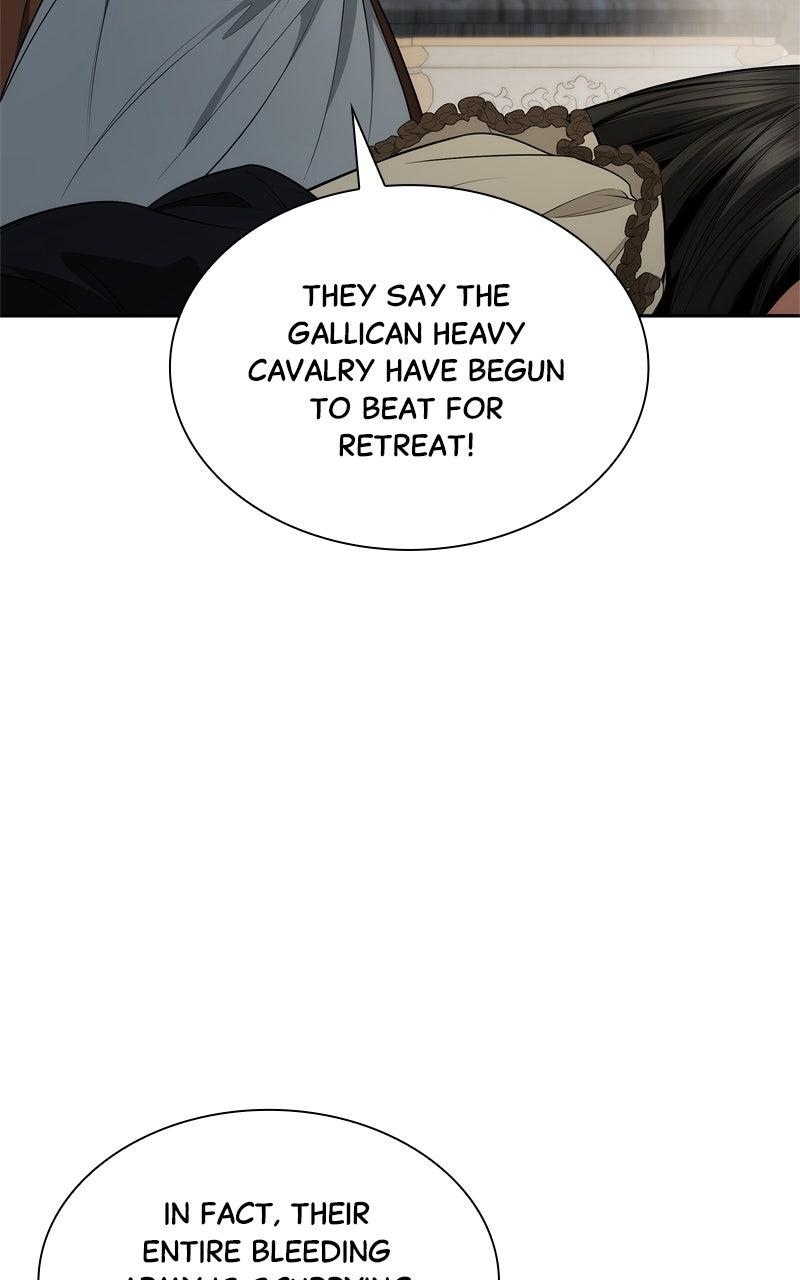 I'm the Queen in This Life Chap 138 - Next Chap 139