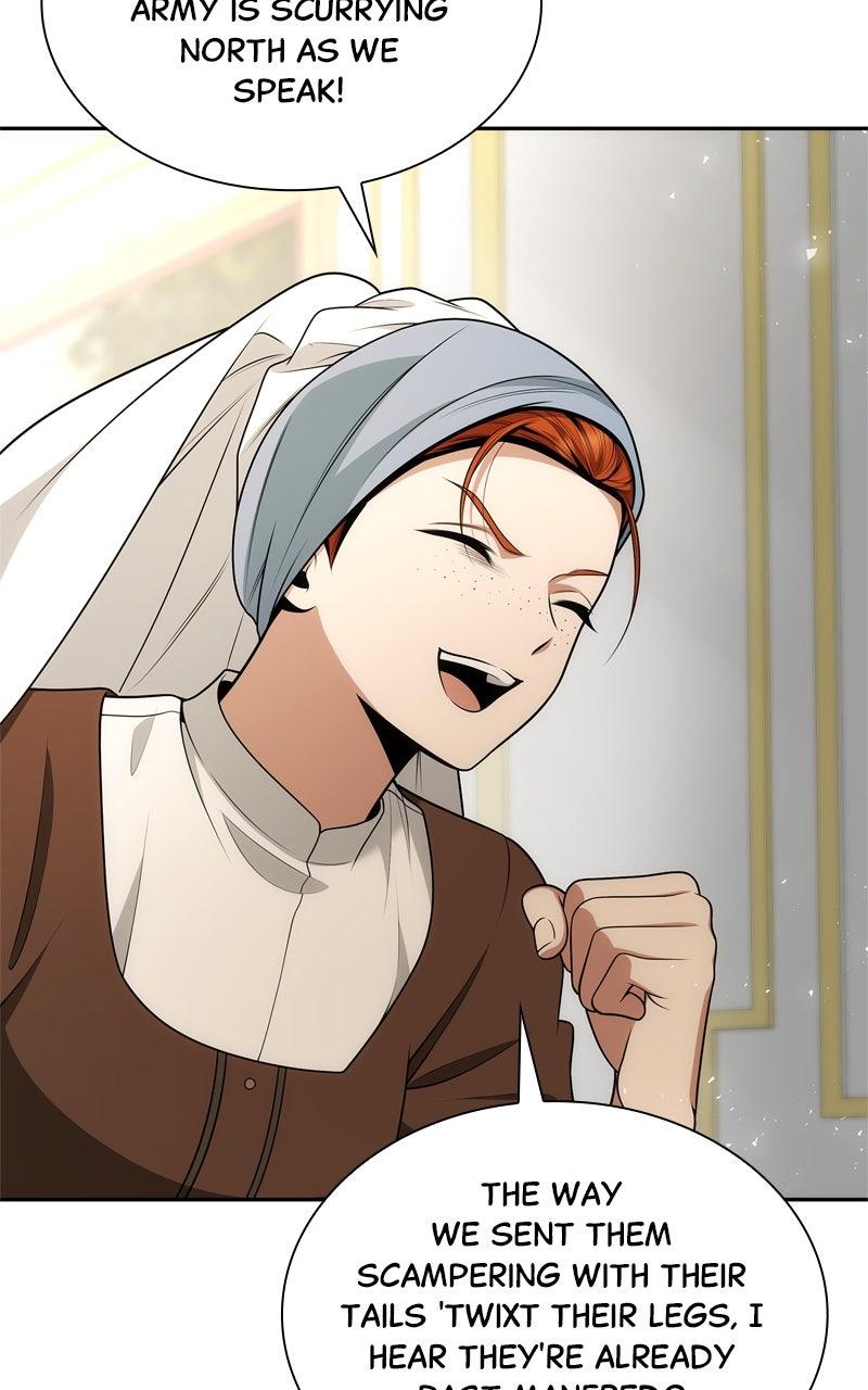 I'm the Queen in This Life Chap 138 - Next Chap 139