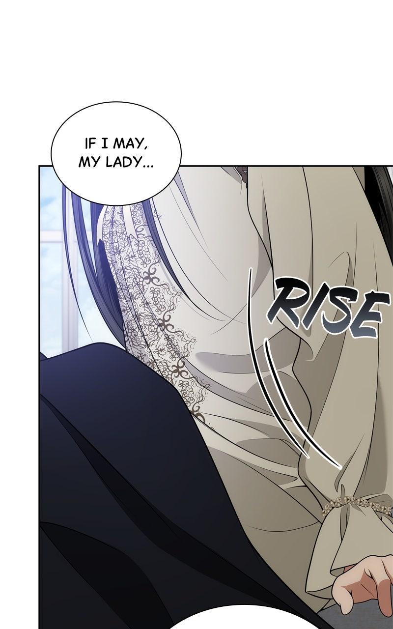 I'm the Queen in This Life Chap 138 - Next Chap 139
